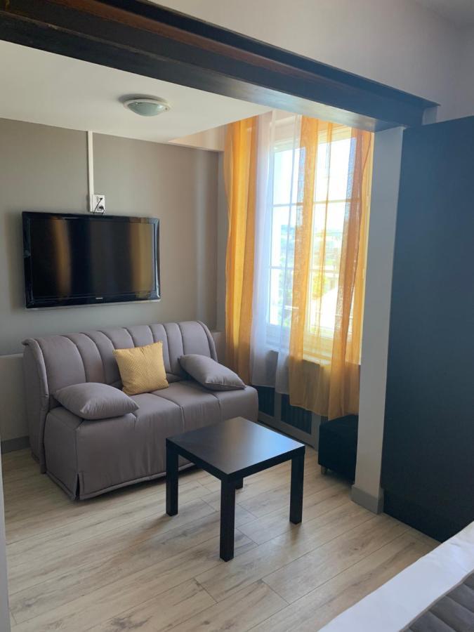 L'Escale De La Gare Hotel Saumur Kültér fotó